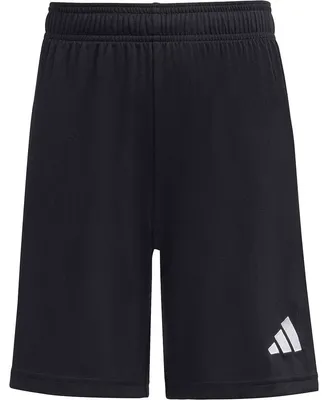 Produktbild von Adidas Entrada 26 Shorts Kinder - Schwarz | Größe: 116