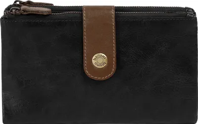 Produktbild von Bruno Banani Geldbörse Damen 021763 schwarz