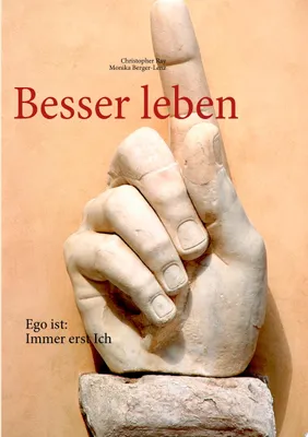 Produktbild von Besser leben