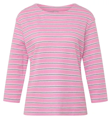Produktbild von RABE T-Shirt 6215 Krokus 50