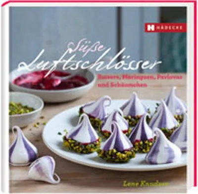 Obrázek produktu pro Knudsen, L: Süße Luftschlösser