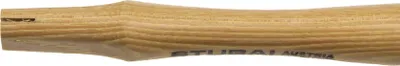 Produktbild von STUBAI Hickory-Stiel Bildhaueraxt 5200.57+58 400 mm
