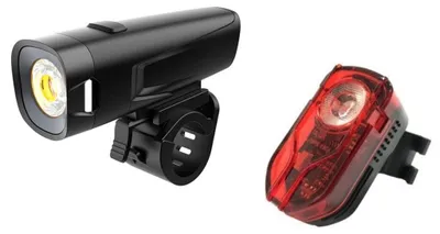 Obrázok produktu pre Ikzilight Lighting Set USB Sate-Lite LED LED EINGABE DUO