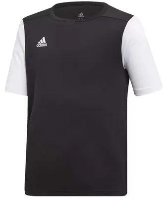 Produktbild von adidas Estro 19 Trikot black 128