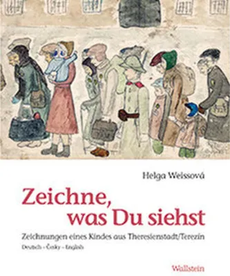 Obrázek produktu pro Zeichne, was Du siehst