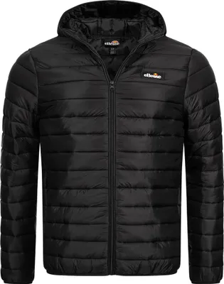Produktbild von M|ellesse Mazzarino Herren Winterjacke SOP23829-Black