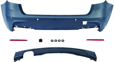 Produktbild von Stoßstange Stoßfänger für BMW 3 Touring (F31)