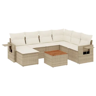 Zdjęcie produktu dla VidaXL 3257010, 8 szt.