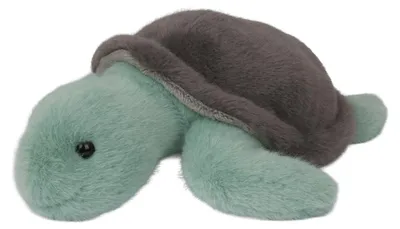 Immagine prodotto di Turtle Plush – Lingua: Inglese