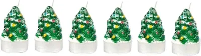 Produktbild von Kerze kerzenplatte - Feeric Lights & Christmas