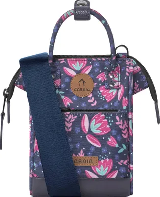 Produktbild von Cabaia Nano Bag Grotta Verde multico navy