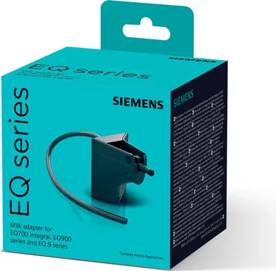 Immagine prodotto di Contenitore del latte Siemens, TZ70001