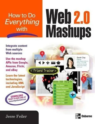 Produktbild von How to Do Everything with Web 2.0 Mashups