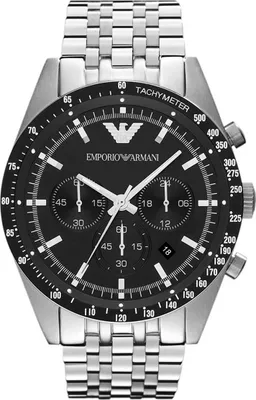 Produktbild von Emporio Armani - Armani AR5988