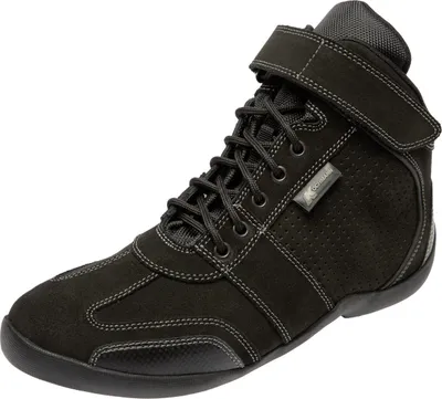 Produktbild von Kochmann Imola Motorradschuhe, schwarz, 47