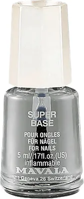 Produktbild von Mavala Nagellack Super Base 5ml