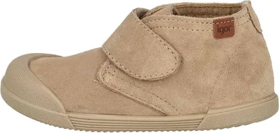 Immagine prodotto di Igor Sneakers 070-762573 in BEIGE color size 28