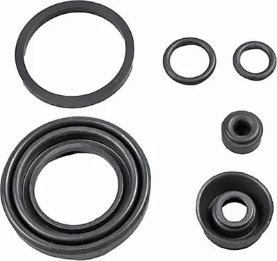 Produktbild von METZGER Bremssattel-Reparatursatz für FORD Fiesta Mk6 Schrägheck (JA8, JR8) 34mm 114-0020