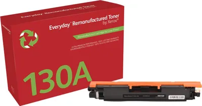 Immagine prodotto di Xerox Toner Everyday HP 130A (CF350A) Black