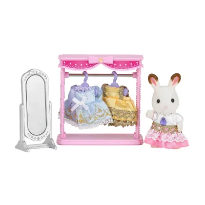 Immagine prodotto di Stendibiancheria Sylvanian Families