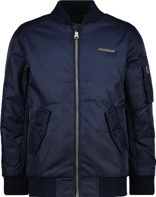 Produktbild von VINGINO Jungen Jacke Bomberjacke TOMBER midnight blue Gr.140