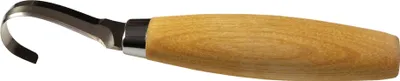 Produktbild von MoraKniv Löffelmesser 164 Linkshänder