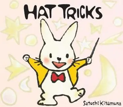 Produktbild von Hat Tricks
