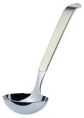 Produktbild von Amefa - Cuillere Sauce 21 Cm Inox 18/1 Buffet 3.5 Mm