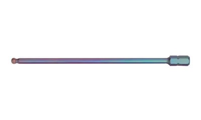 Produktbild von Lamello Cabineo Sechskant-Bit 1/4" | 276312
