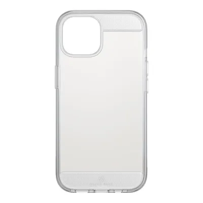 Zdjęcie produktu dla Black Rock Cover Air Robust für Apple iPhone 15, Transparent (00221257)