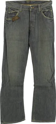 Produktbild von #8241 Joop!, Rowan,  Herren Jeans Hose, Denim ohne Stretch, blue, W 30 L 32
