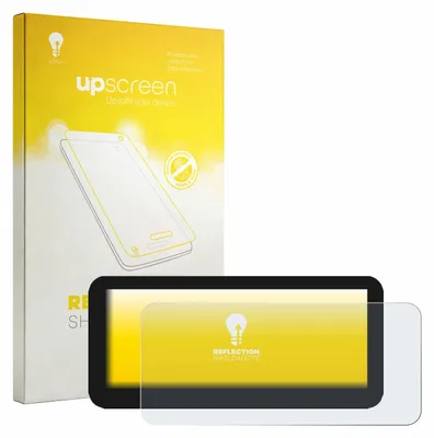 Produktbild von upscreen Schutzfolie für TMOTEC 12,3" Android CarPlay Mercedes C/GLC/V/X-Klasse W205 Displayschutz Displayschutzfolie Folie Matt Entspiegelungsfolie