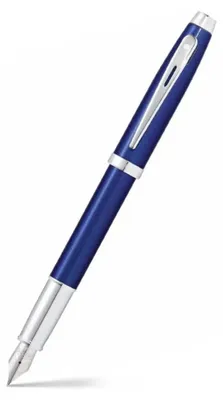 Produktbild von Sheaffer Füllfederhalter 100 E9339 GLOSSY
