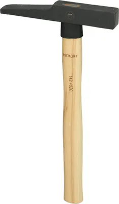 Obrázek produktu pro KS Tools 142.4020, Kladivo, Ocel, Dřevo, 26 cm, 260 g, 200 g
