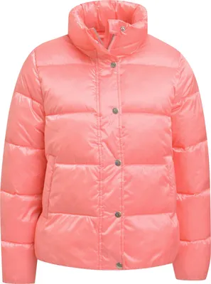 Produktbild von Milano Italy PADDED JACKET, STAND NEON CORAL NEON 36