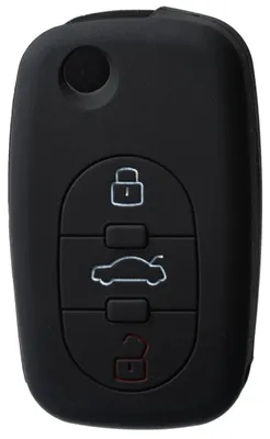 Immagine prodotto di Custodia Per Chiavi Audi A2 A3 A4 A6