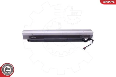 Immagine prodotto di ESEN SKV Motore per portellone posteriore Motore elettrico per portellone posteriore 52SKV904 a doppia apertura per bagagliaio VW Touran (5T1) 590 mm elettrico 1,47 kg