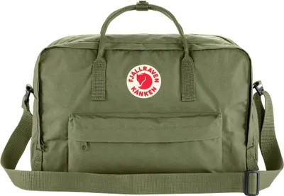 Immagine prodotto di Fjällräven Kånken Weekender - Borsa da viaggio 44 cm (verde)