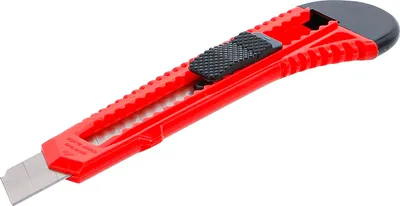 Produktbild von KRAFTMANN 7970 Universalmesser, 18 mm Klinge