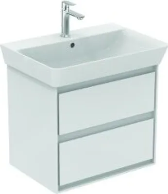 Produktbild von IDEAL STANDARD EF755PS Untere Schubladenfront Connect Air,