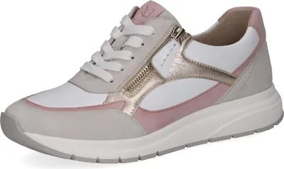 Produktbild von Caprice Sneaker - Offwhite Leder : 42 : Normal Größe: 42 Weite: Normal
