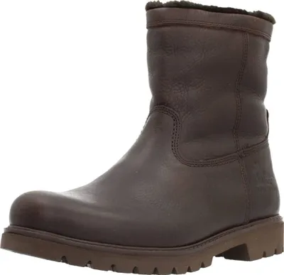 Image de Panama Jack Fedro Couleur Marron