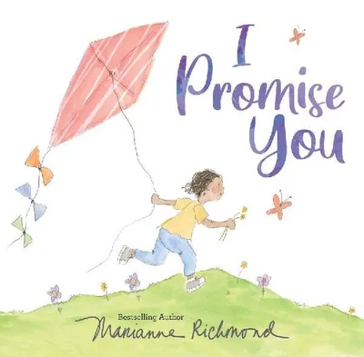 Produktbild von I Promise You