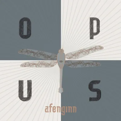 Produktbild von Opus