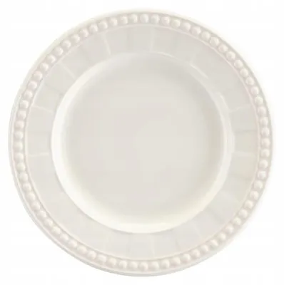 Obrázok produktu pre Villa Italia Venice White dezertný tanier 21 cm