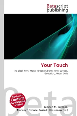 Produktbild von Your Touch