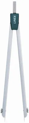 Produktbild von Navigation Stechzirkel 41 Packung mit 25 Stück