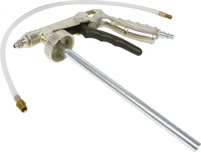 Produktbild von CARPOINT Lackierpistole 0653791 pneumatisch