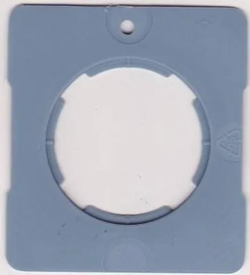 Produktbild von Ametera 590, Blau
