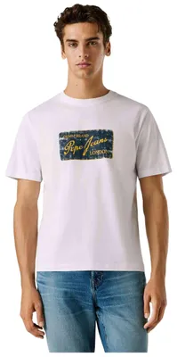 Produktbild von T-Shirt Pepe Jeans Suen für Herren